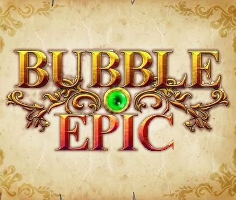 download Bubble epic: Best bubble apk